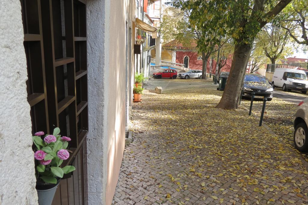 Apartment Vovo House 151 Lissabon