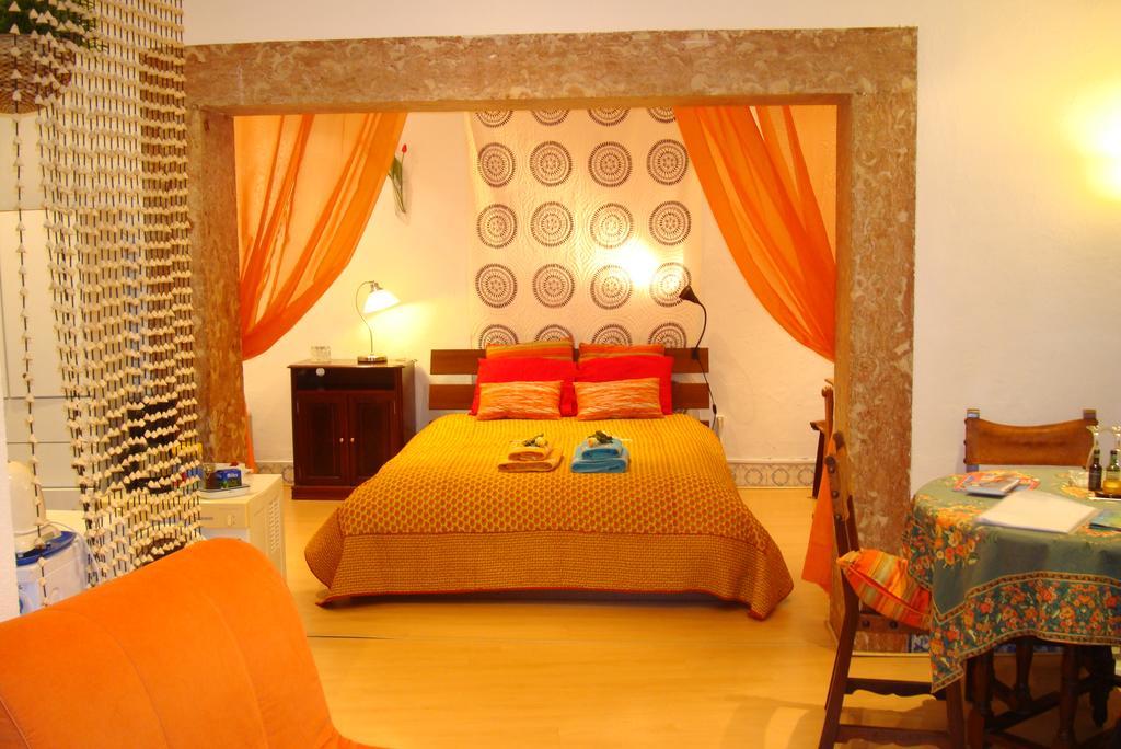 Apartment Vovo House 151 Lissabon