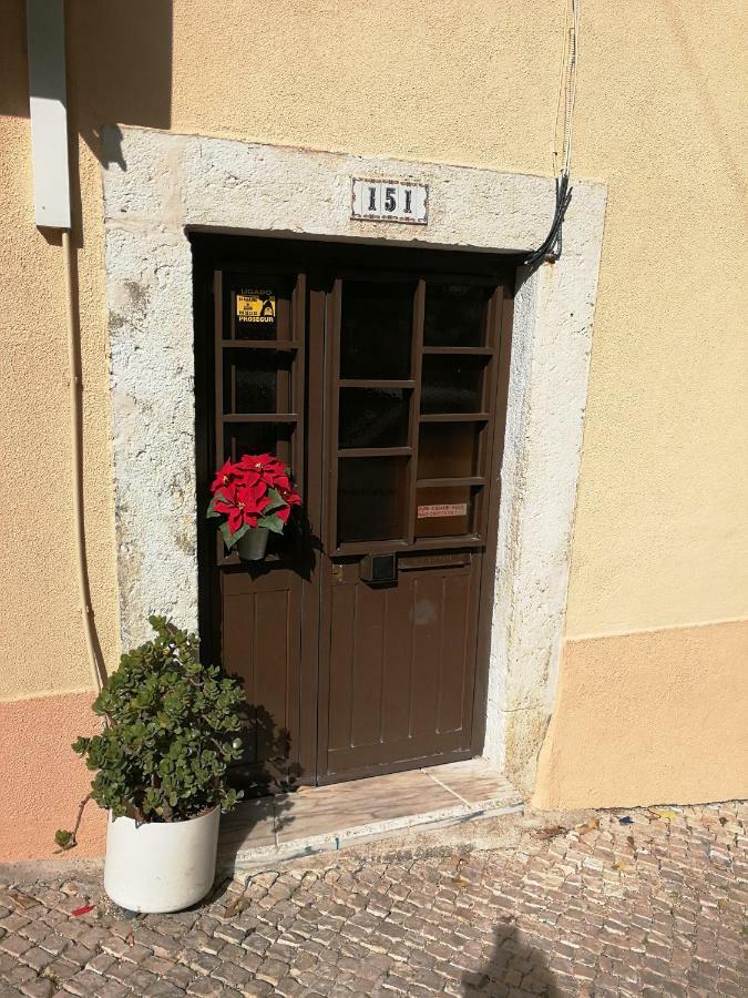 Vovo House 151 Lissabon