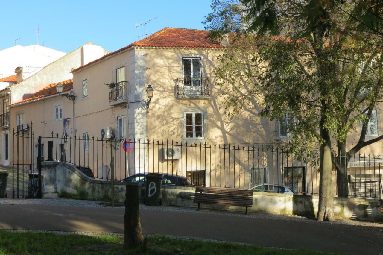 Vovo House 151 Lisbon